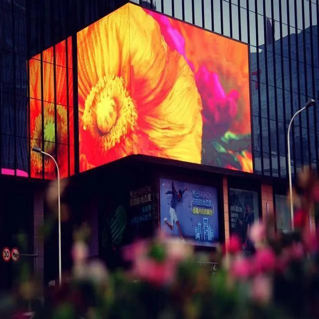 湖南創(chuàng)斯特電子科技有限公司,湖南LED顯示屏,湖南戶外全LED屏