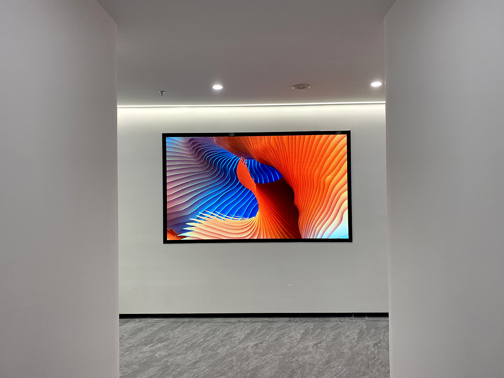 長沙LED顯示屏—湖南LED顯示屏—湖南創(chuàng)斯特電子科技有限公司