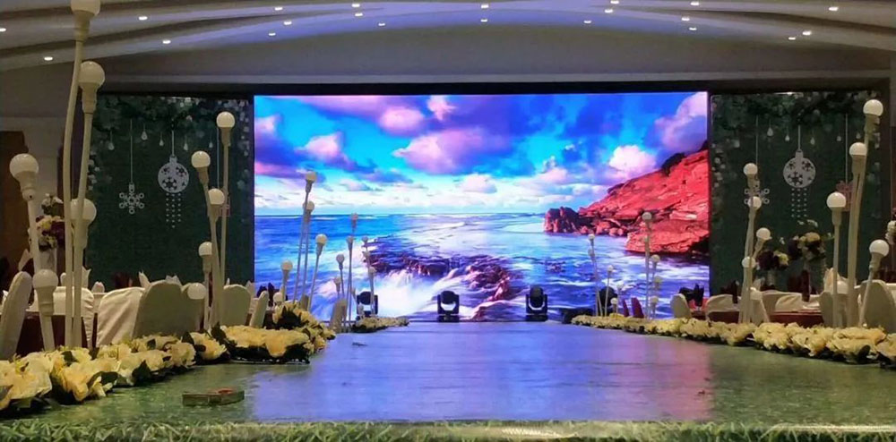 長(zhǎng)沙LED顯示屏—湖南LED顯示屏—湖南創(chuàng)斯特電子科技有限公司
